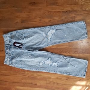 No Boundaries Jeans